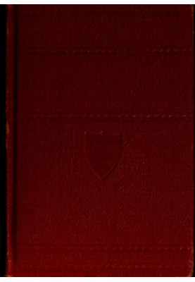 The Harvard classics: Volume 5 Essays and English Traits-Emerson