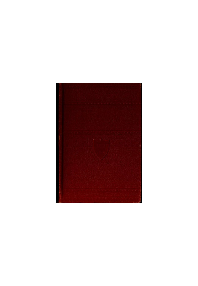 The Harvard classics: Volume 5 Essays and English Traits-Emerson