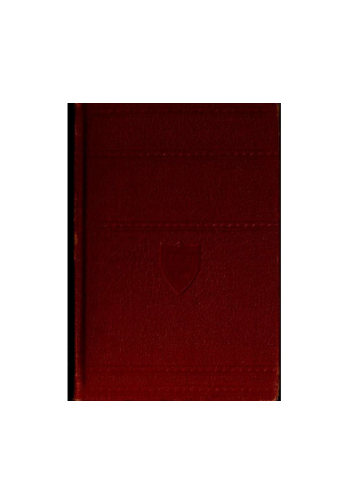 The Harvard classics: Volume 5 Essays and English Traits-Emerson
