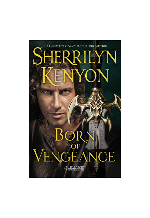 Born of Vengeance