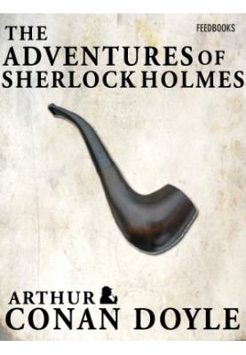 The Adventures of Sherlock Holmes