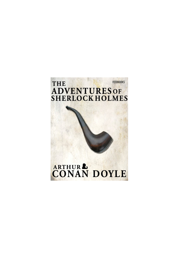 The Adventures of Sherlock Holmes