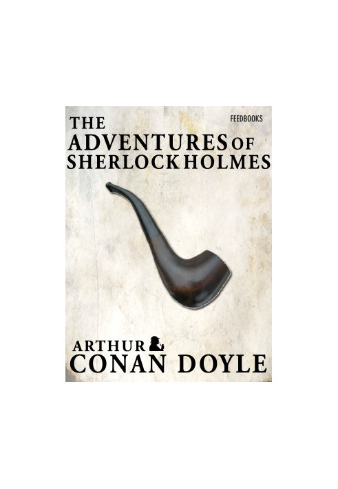 The Adventures of Sherlock Holmes