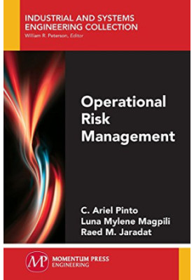 Operational risk management