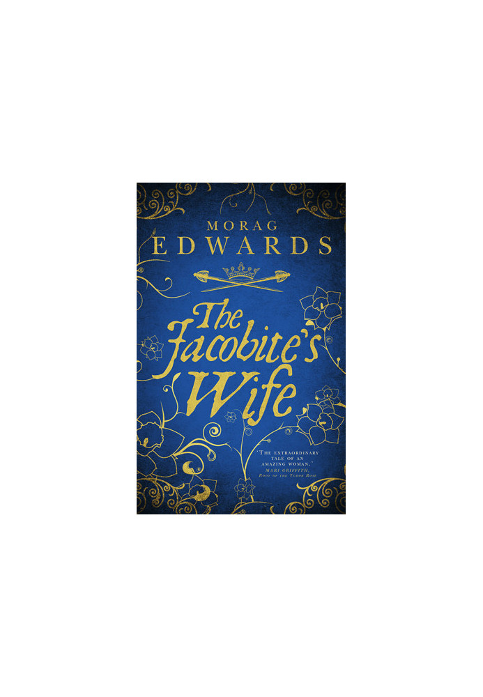 The Jacobite's Wife