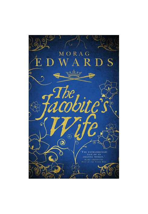 The Jacobite's Wife