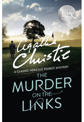 Murder on the Links (Hercule Poirot, 02)