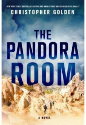 The Pandora Room