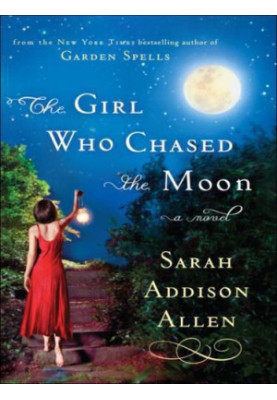 The Girl Who Chased the Moon