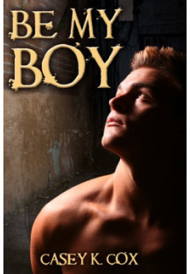 Be My Boy