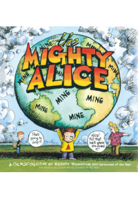 The Mighty Alice