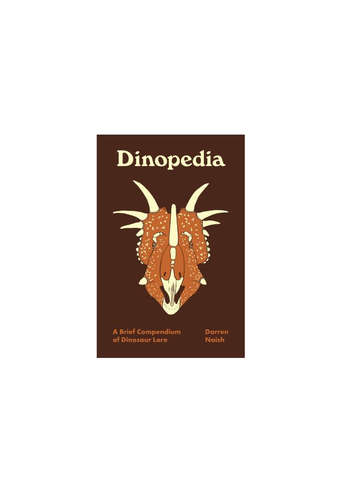 Dinopedia