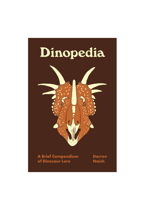 Dinopedia