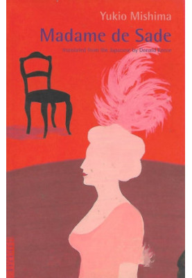 Madame de Sade