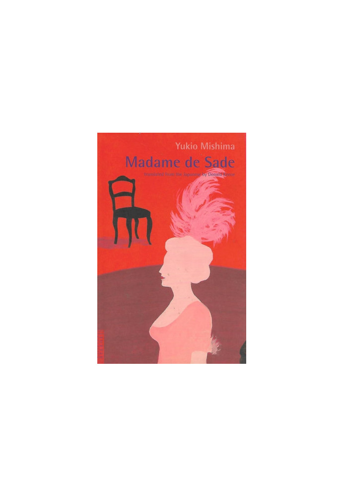 Madame de Sade
