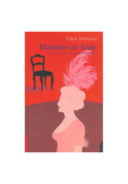 Madame de Sade