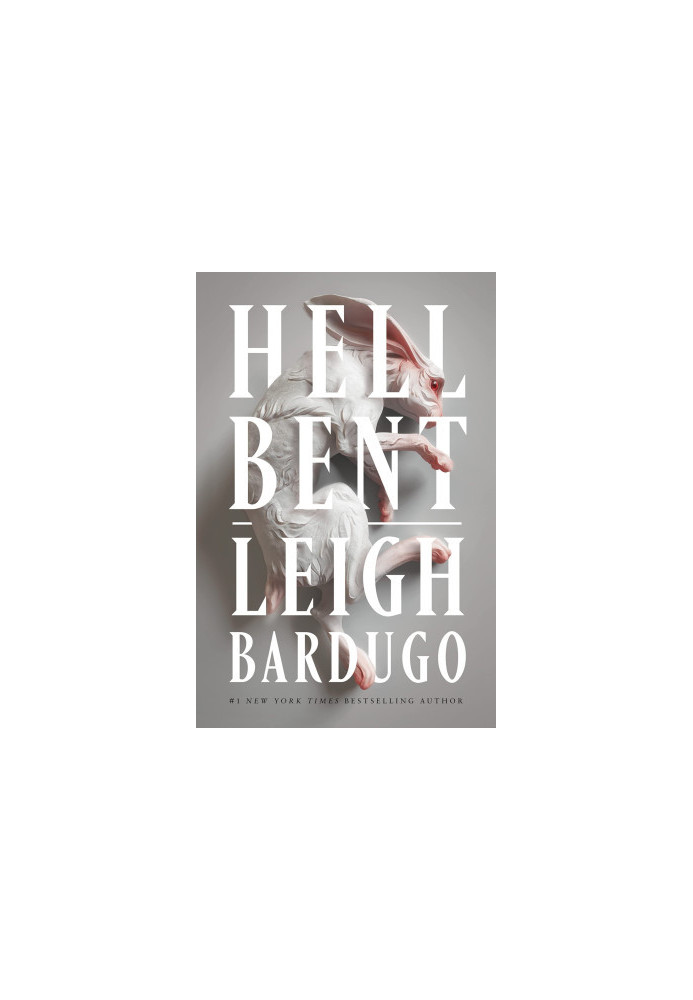 Hell Bent
