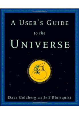 A User's Guide to the Universe