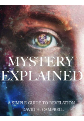 Mystery Explained: A Simple Guide to Revelation