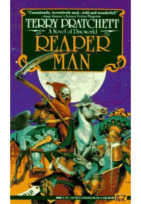 Reaper Man