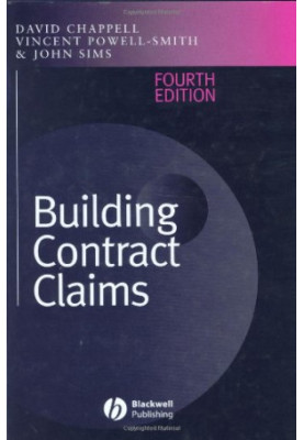 Building Contract Claims