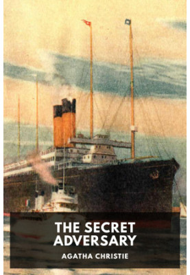 The Secret Adversary