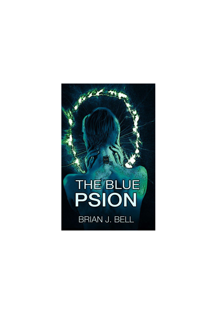 The Blue Psion