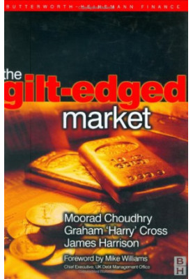 Gilt-Edged Market (Securities Institute Operations Management)