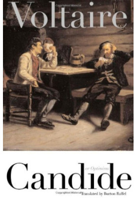 Candide: or Optimism