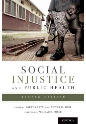 Social injustice and public health