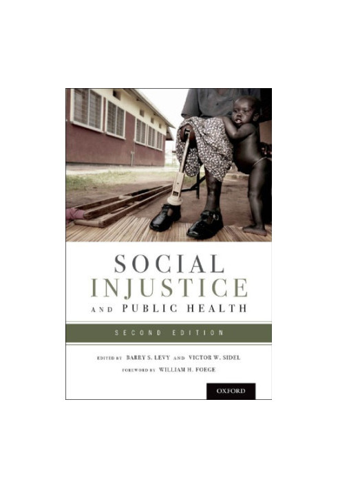 Social injustice and public health
