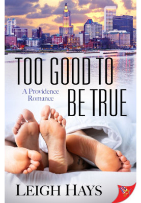 Too Good to be True
