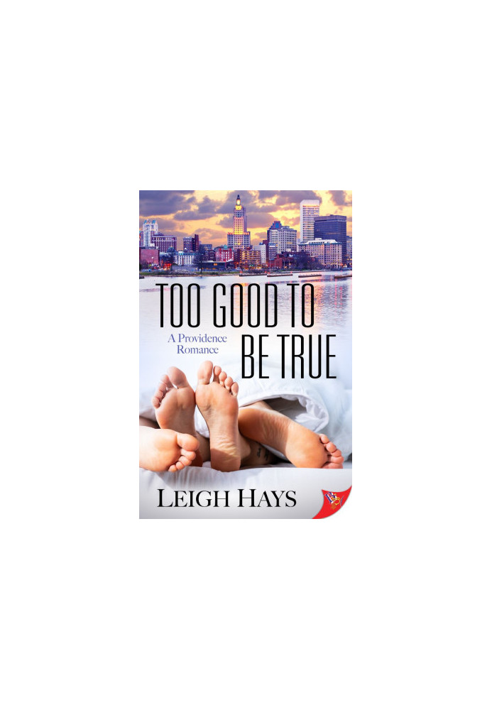 Too Good to be True