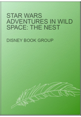 Star Wars Adventures in Wild Space: The Nest