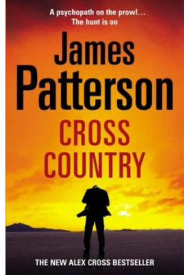 Cross Country (Alex Cross, 14)
