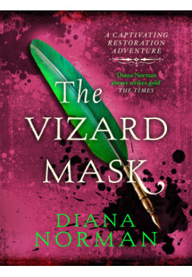 The Vizard Mask