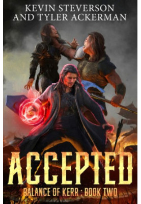 Accepted