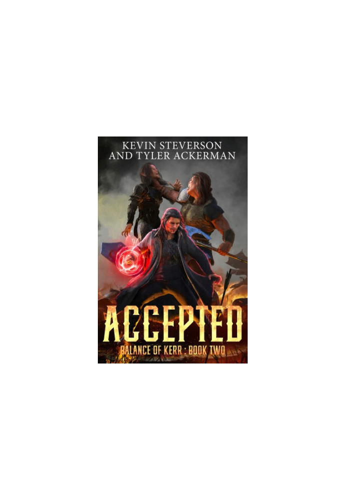 Accepted