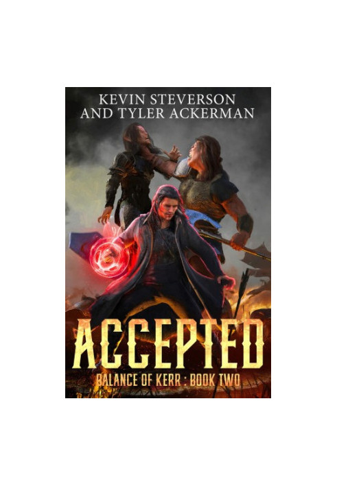 Accepted