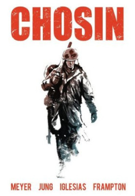 Chosin: Hold the Line