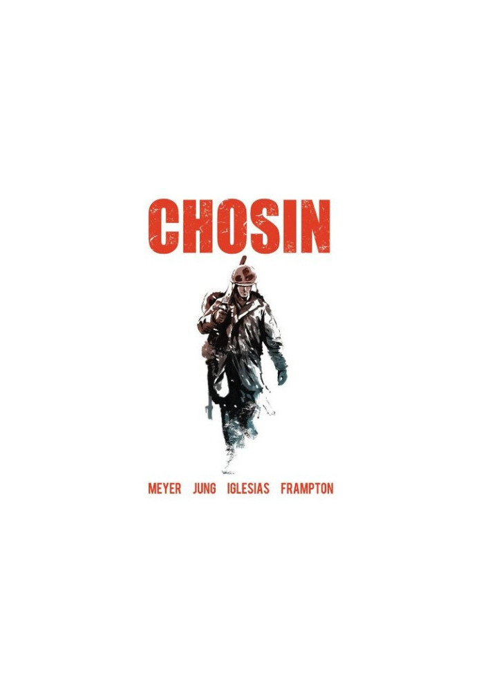 Chosin: Hold the Line