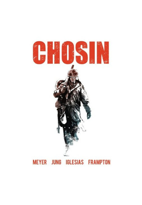 Chosin: Hold the Line
