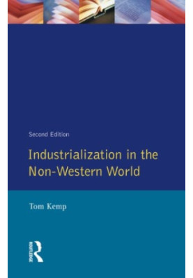 Industrialization in the non-Western world
