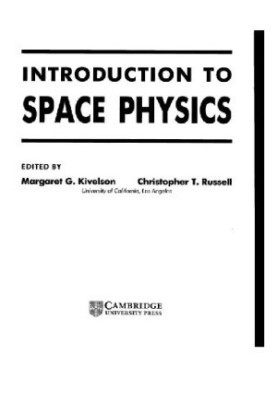 Introduction to space physics