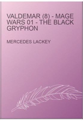 Valdemar (8) - Mage Wars 01 - The Black Gryphon