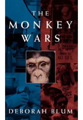The Monkey Wars