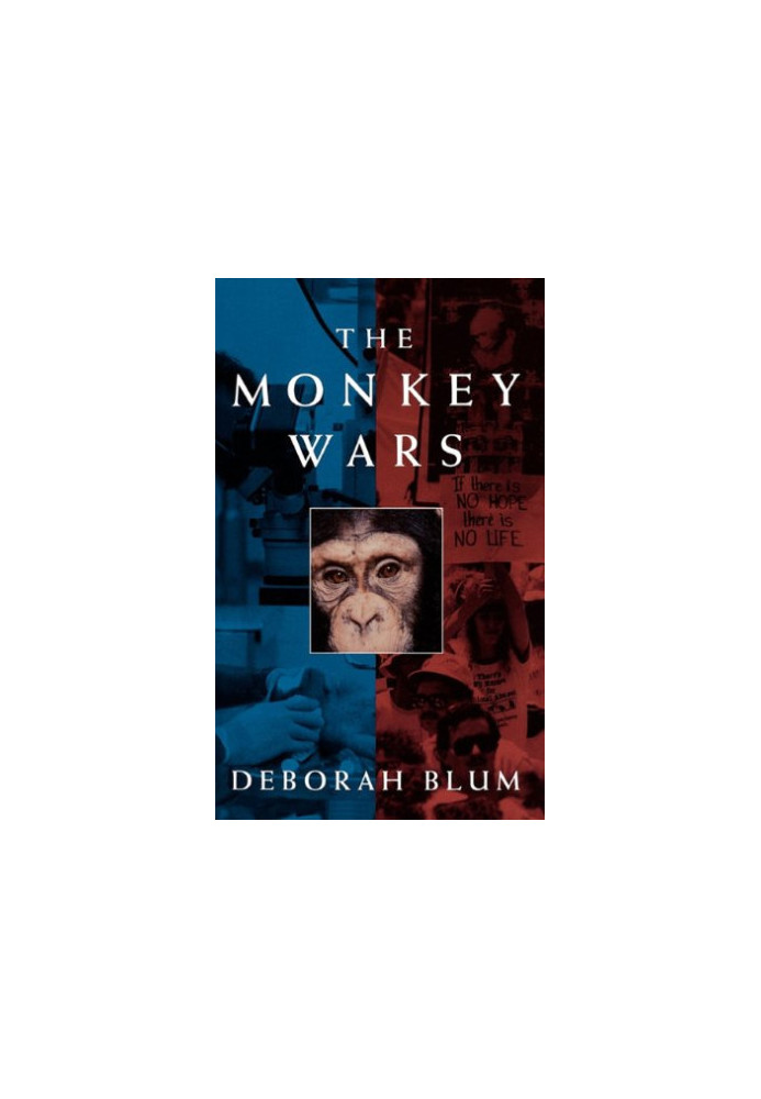 The Monkey Wars