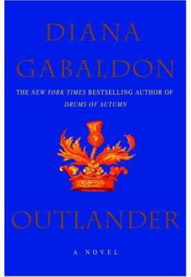 01 Outlander