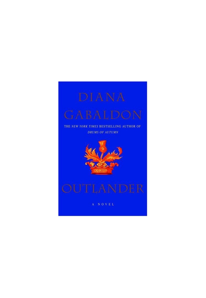 01 Outlander