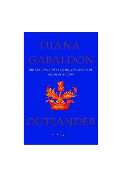 01 Outlander